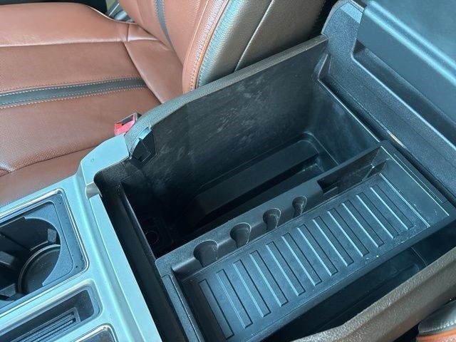 Ford F-150 King Ranch SuperCrew 6.5-ft. 4WD 2018