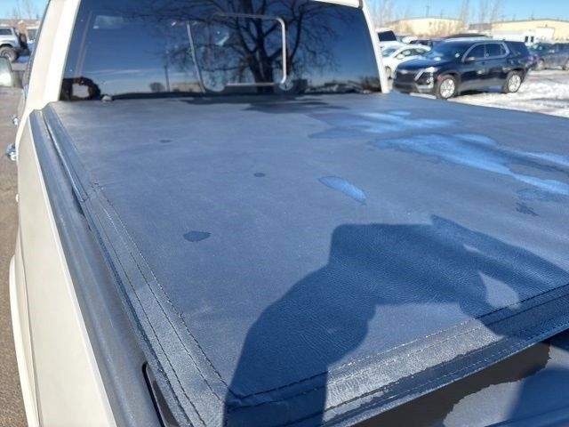 Ford F-150 King Ranch SuperCrew 6.5-ft. 4WD 2018