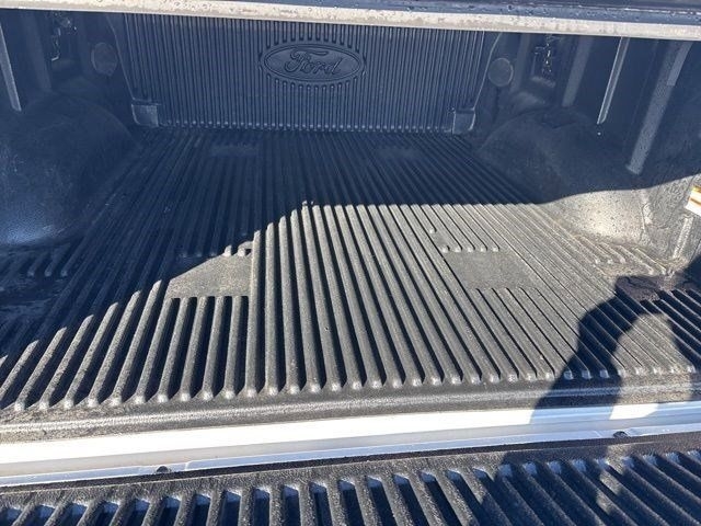 Ford F-150 King Ranch SuperCrew 6.5-ft. 4WD 2018