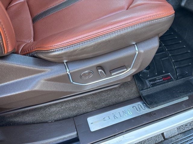 Ford F-150 King Ranch SuperCrew 6.5-ft. 4WD 2018