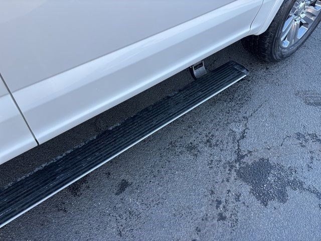 Ford F-150 King Ranch SuperCrew 6.5-ft. 4WD 2018