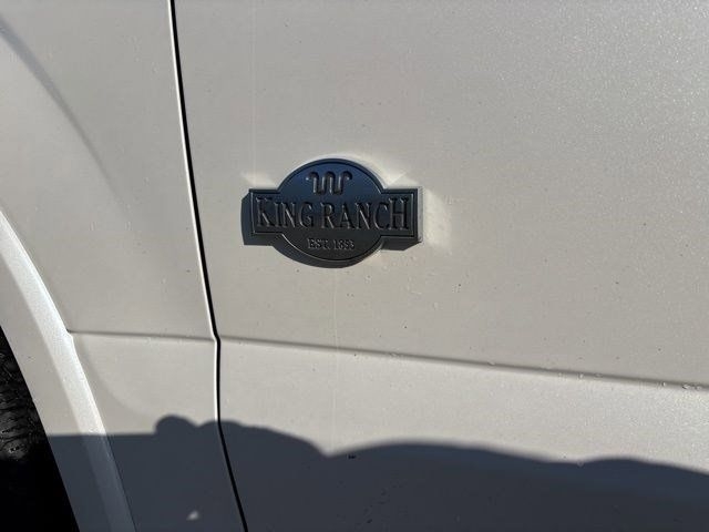 Ford F-150 King Ranch SuperCrew 6.5-ft. 4WD 2018