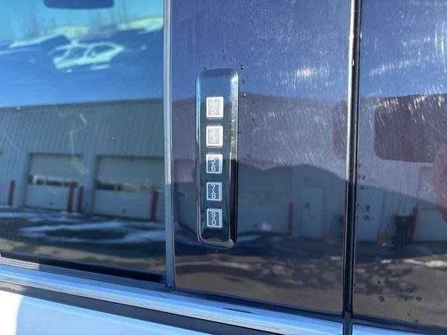 Ford F-150 King Ranch SuperCrew 6.5-ft. 4WD 2018