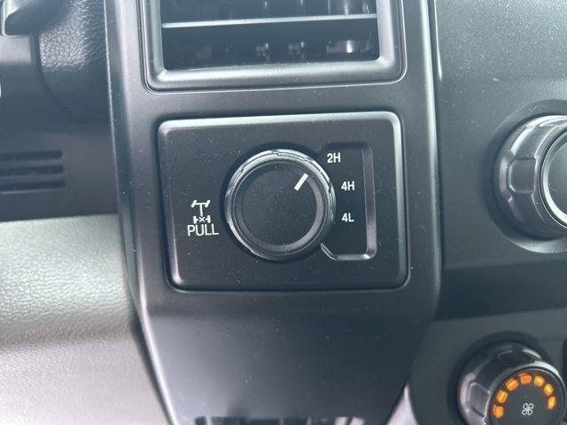 Ford F-150 XL SuperCrew 5.5-ft. Bed 2WD 2020