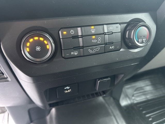 Ford F-150 XL SuperCrew 5.5-ft. Bed 2WD 2020