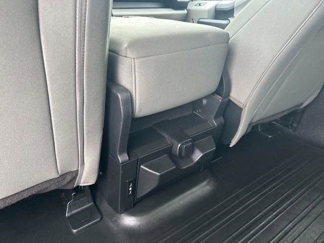 Ford F-150 XL SuperCrew 5.5-ft. Bed 2WD 2020