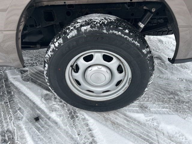 Ford F-150 XL SuperCrew 5.5-ft. Bed 2WD 2020