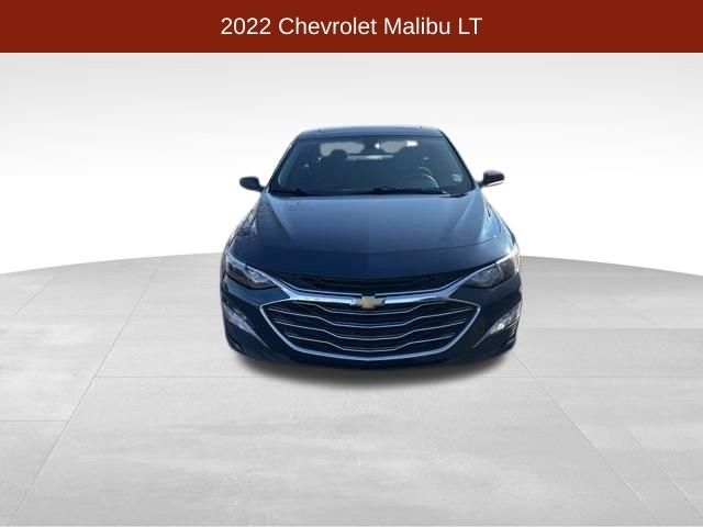 Chevrolet Malibu LT 2022