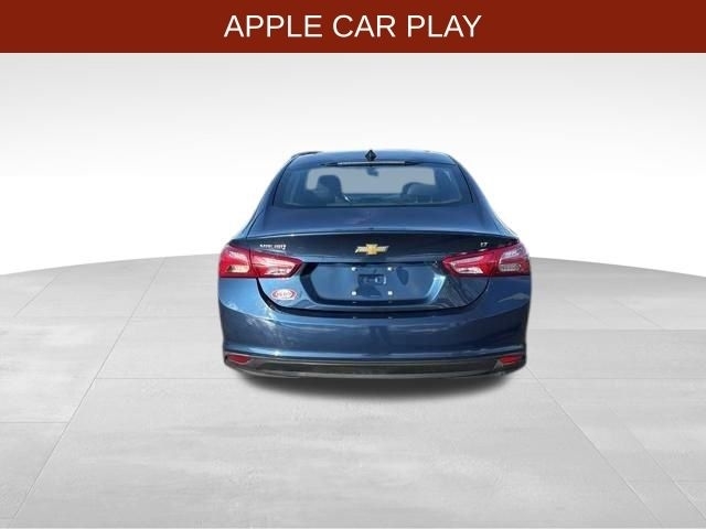 Chevrolet Malibu LT 2022