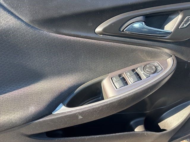 Chevrolet Malibu LT 2022