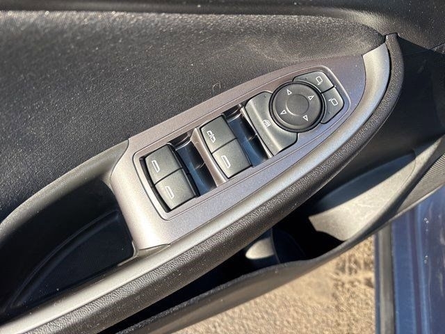 Chevrolet Malibu LT 2022