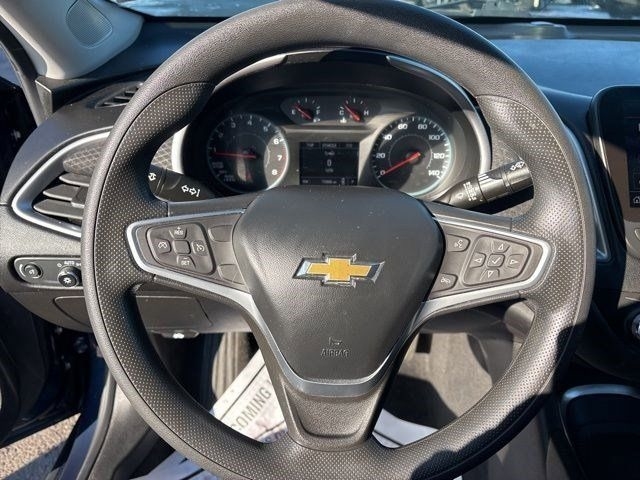 Chevrolet Malibu LT 2022