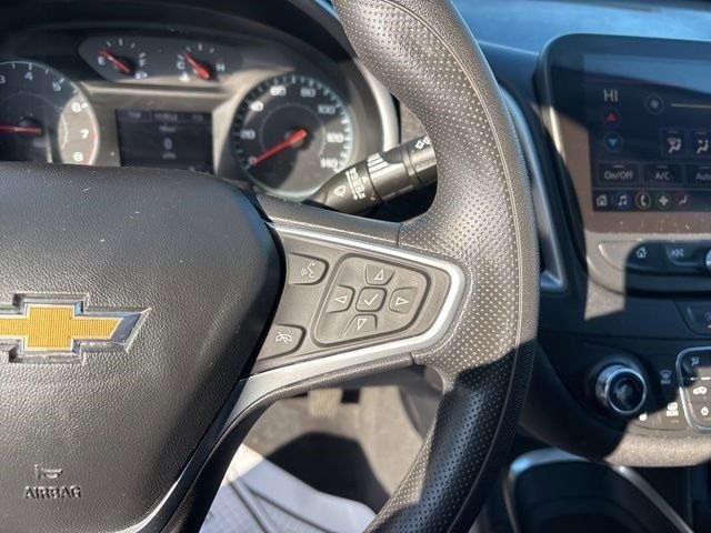 Chevrolet Malibu LT 2022