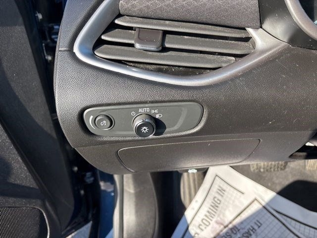 Chevrolet Malibu LT 2022