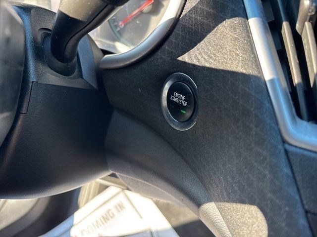 Chevrolet Malibu LT 2022