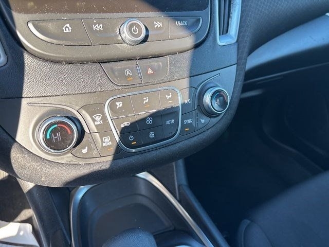 Chevrolet Malibu LT 2022