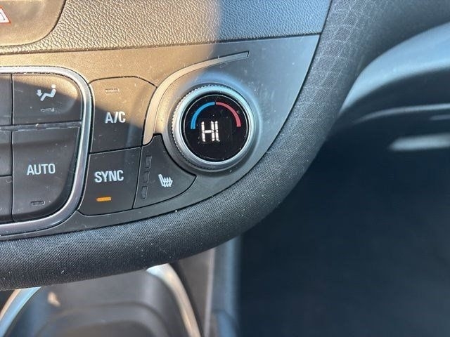 Chevrolet Malibu LT 2022