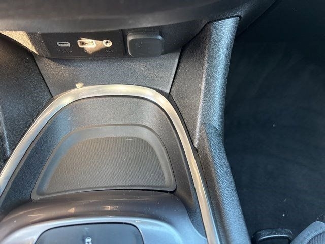 Chevrolet Malibu LT 2022