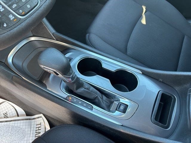 Chevrolet Malibu LT 2022