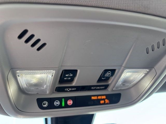 Chevrolet Malibu LT 2022