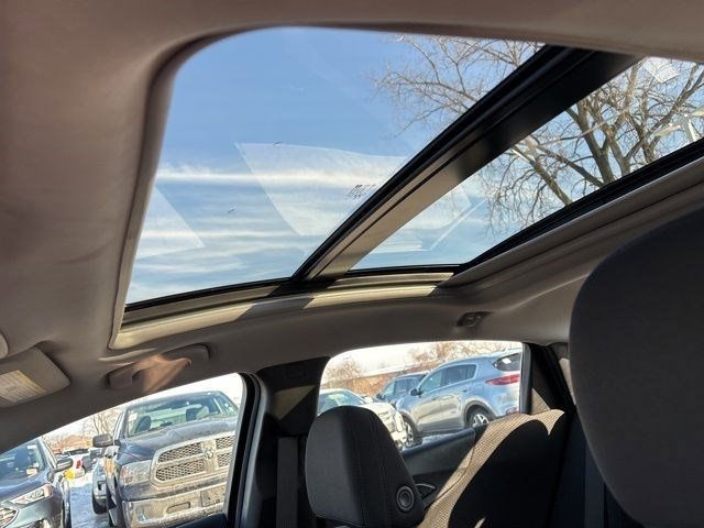 Chevrolet Malibu LT 2022