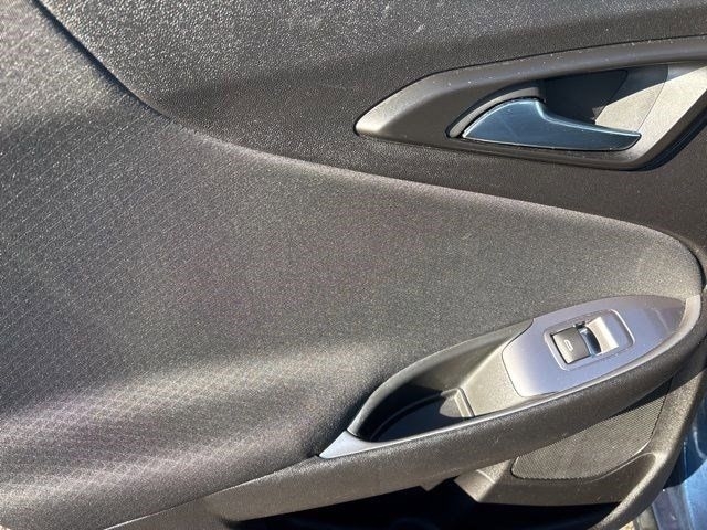 Chevrolet Malibu LT 2022