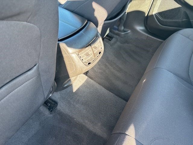 Chevrolet Malibu LT 2022