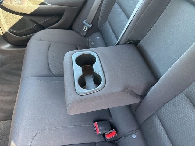 Chevrolet Malibu LT 2022