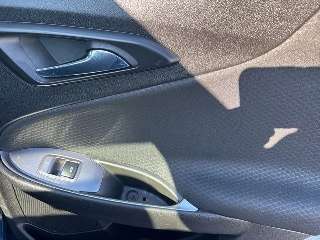 Chevrolet Malibu LT 2022