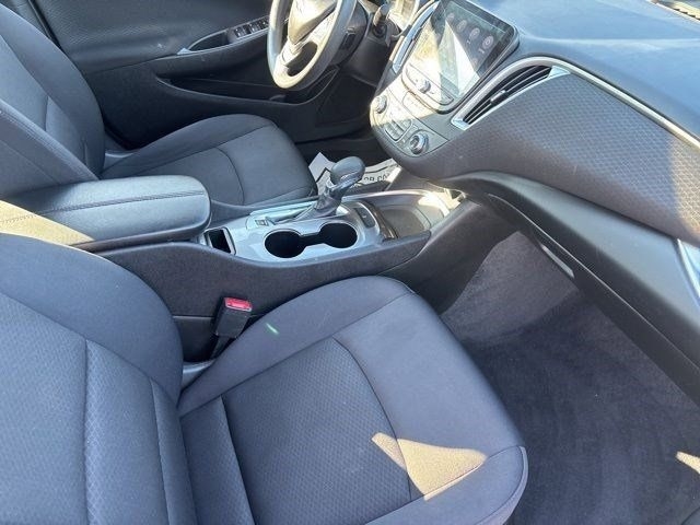 Chevrolet Malibu LT 2022