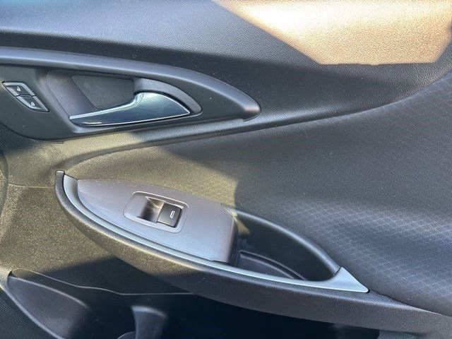 Chevrolet Malibu LT 2022