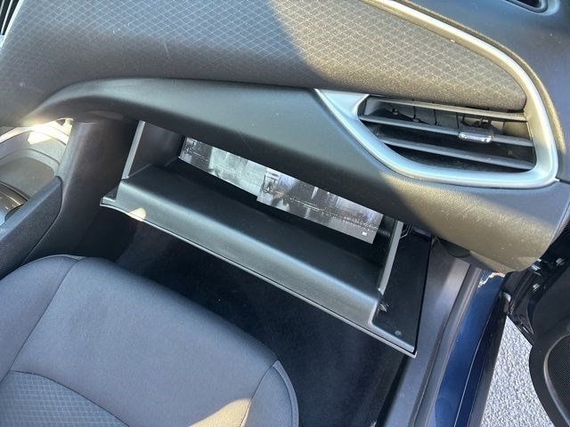 Chevrolet Malibu LT 2022