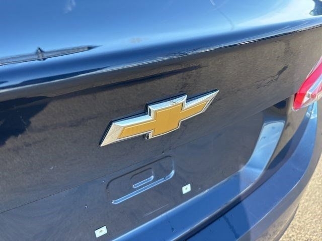 Chevrolet Malibu LT 2022