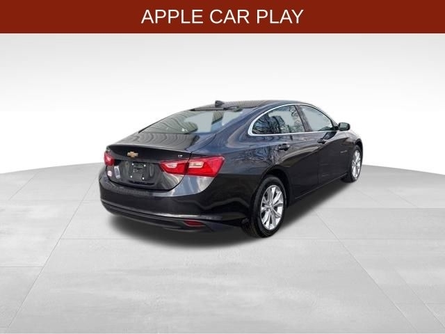 Chevrolet Malibu  2023