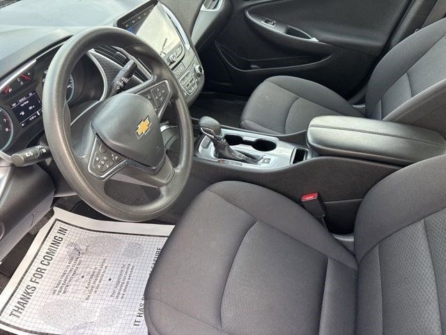 Chevrolet Malibu  2023