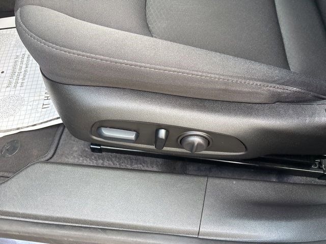 Chevrolet Malibu  2023