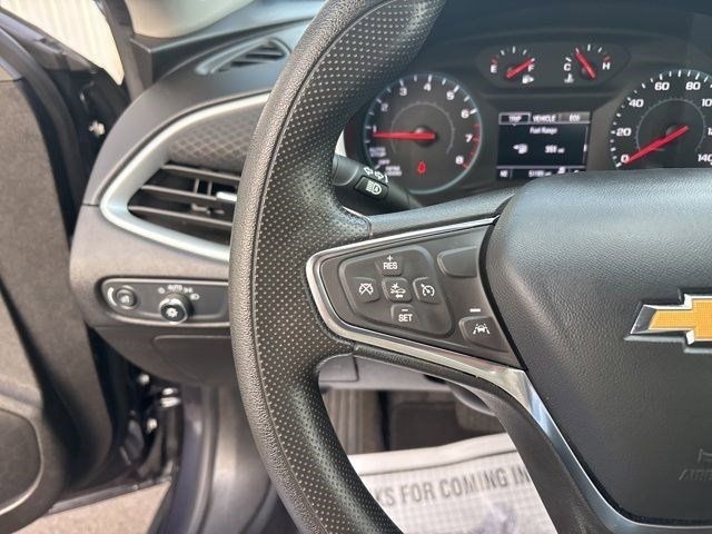 Chevrolet Malibu  2023