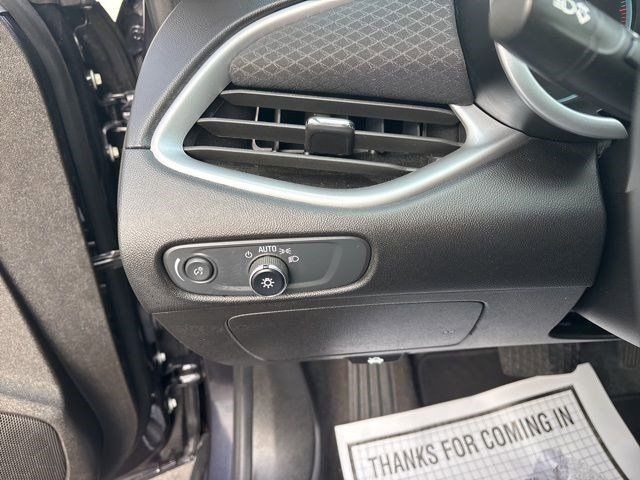 Chevrolet Malibu  2023