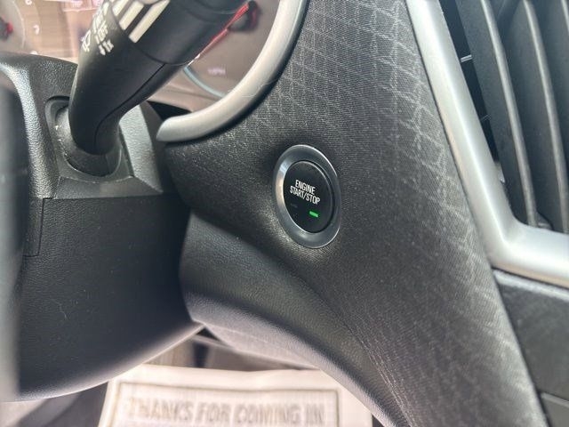 Chevrolet Malibu  2023