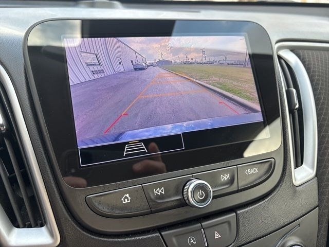 Chevrolet Malibu  2023