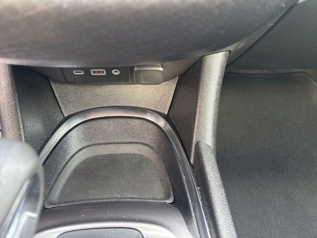 Chevrolet Malibu  2023