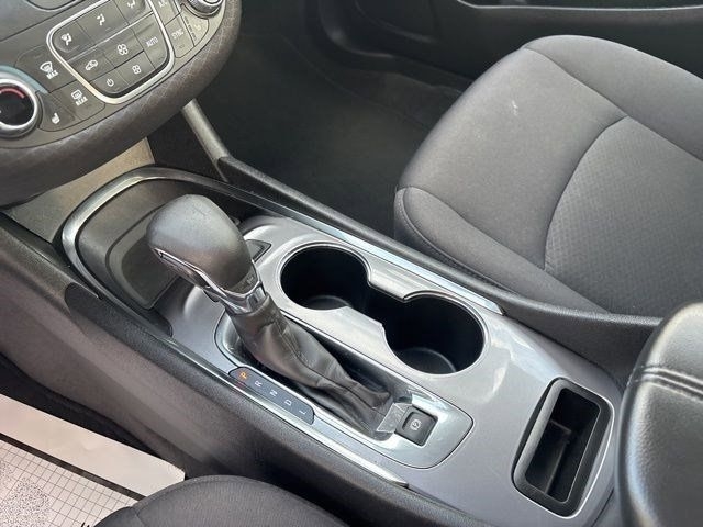 Chevrolet Malibu  2023