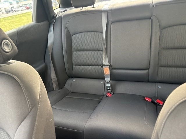 Chevrolet Malibu  2023