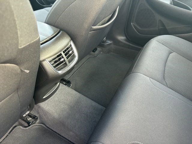 Chevrolet Malibu  2023