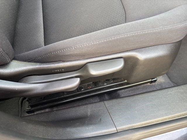 Chevrolet Malibu  2023