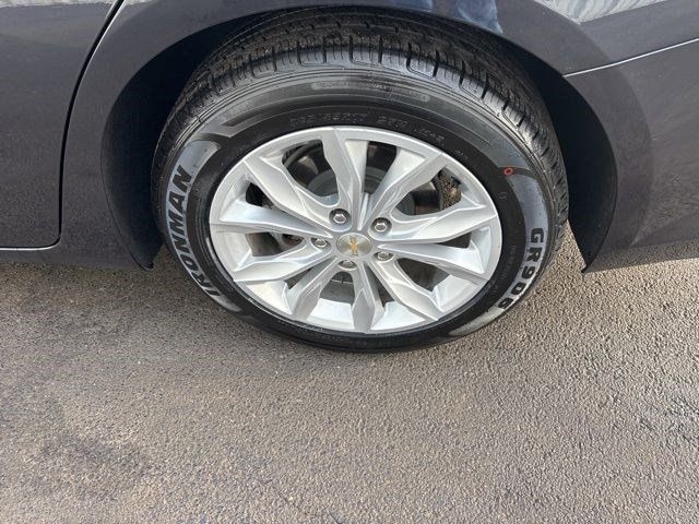 Chevrolet Malibu  2023