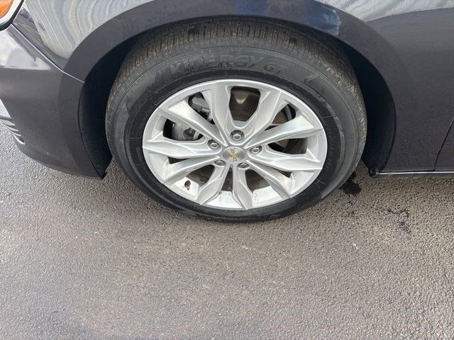 Chevrolet Malibu  2023