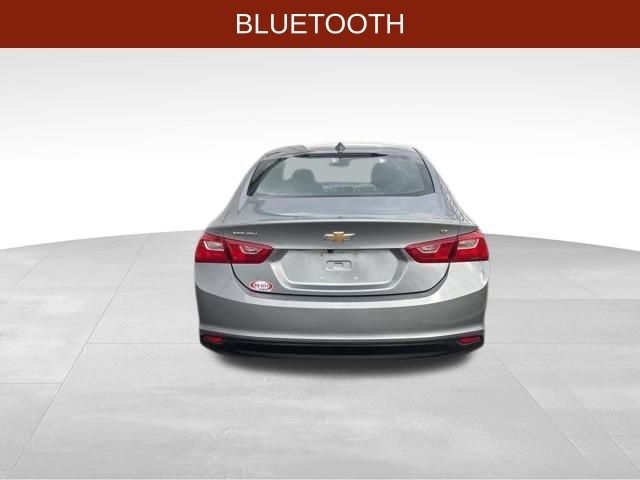 Chevrolet Malibu  2023