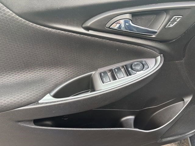 Chevrolet Malibu  2023