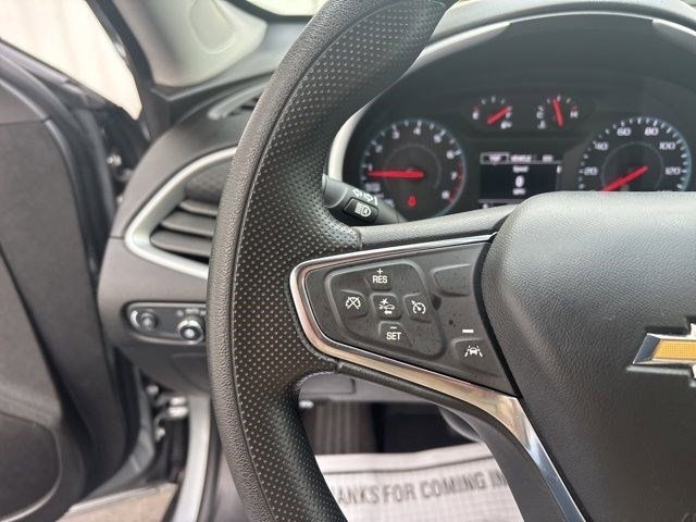 Chevrolet Malibu  2023